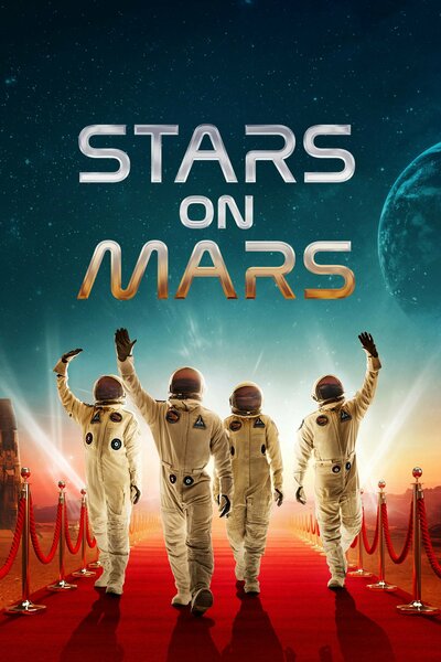 Stars on Mars - Season 1