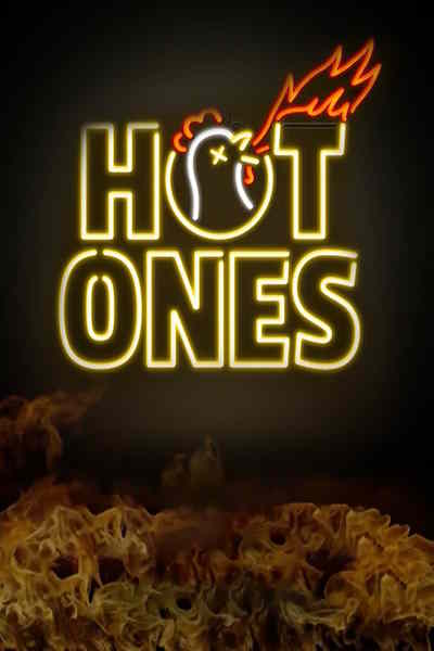 Hot Ones - Season 10
