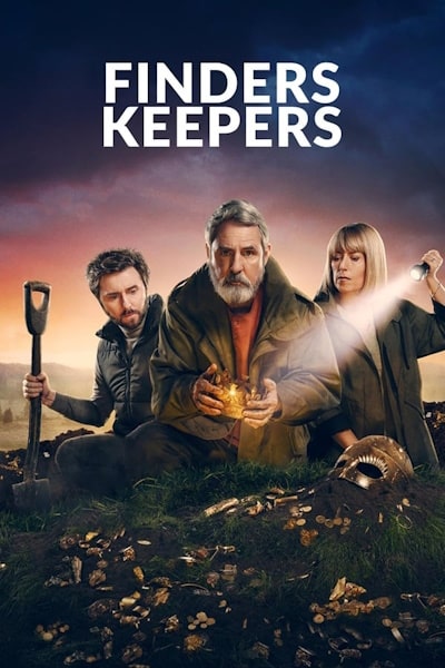Finders Keepers - Season 1
