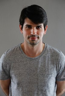Wes Tate