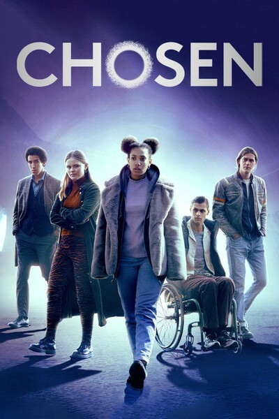 Chosen - Season 1 [Sub: Eng]