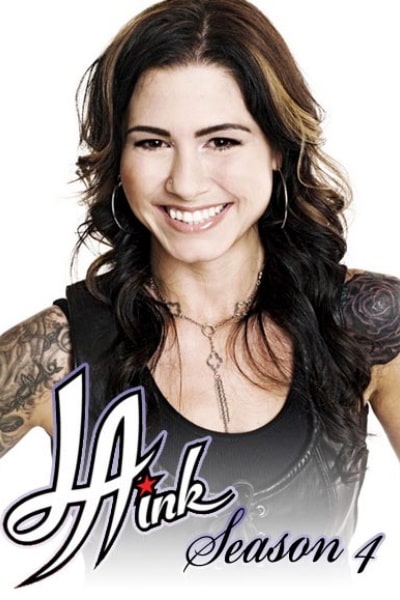 LA Ink - Season 4
