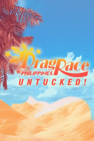 Drag Race Philippines: Untucked - Season 2