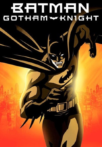 Batman: Gotham Knight [Sub: Eng]