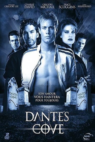 Dantes Cove - Season 1