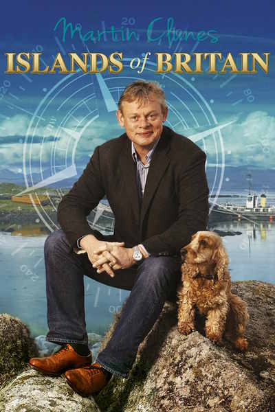 Martin Clunes: Islands of Britain - Season 1