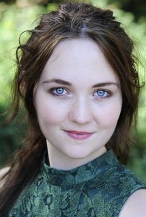 Freya Parks