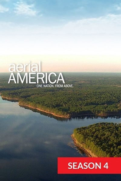 Aerial America - Season 4