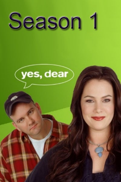Yes, Dear - Season 1