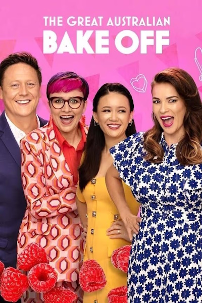 The Great Australian Bake Off - Season 9