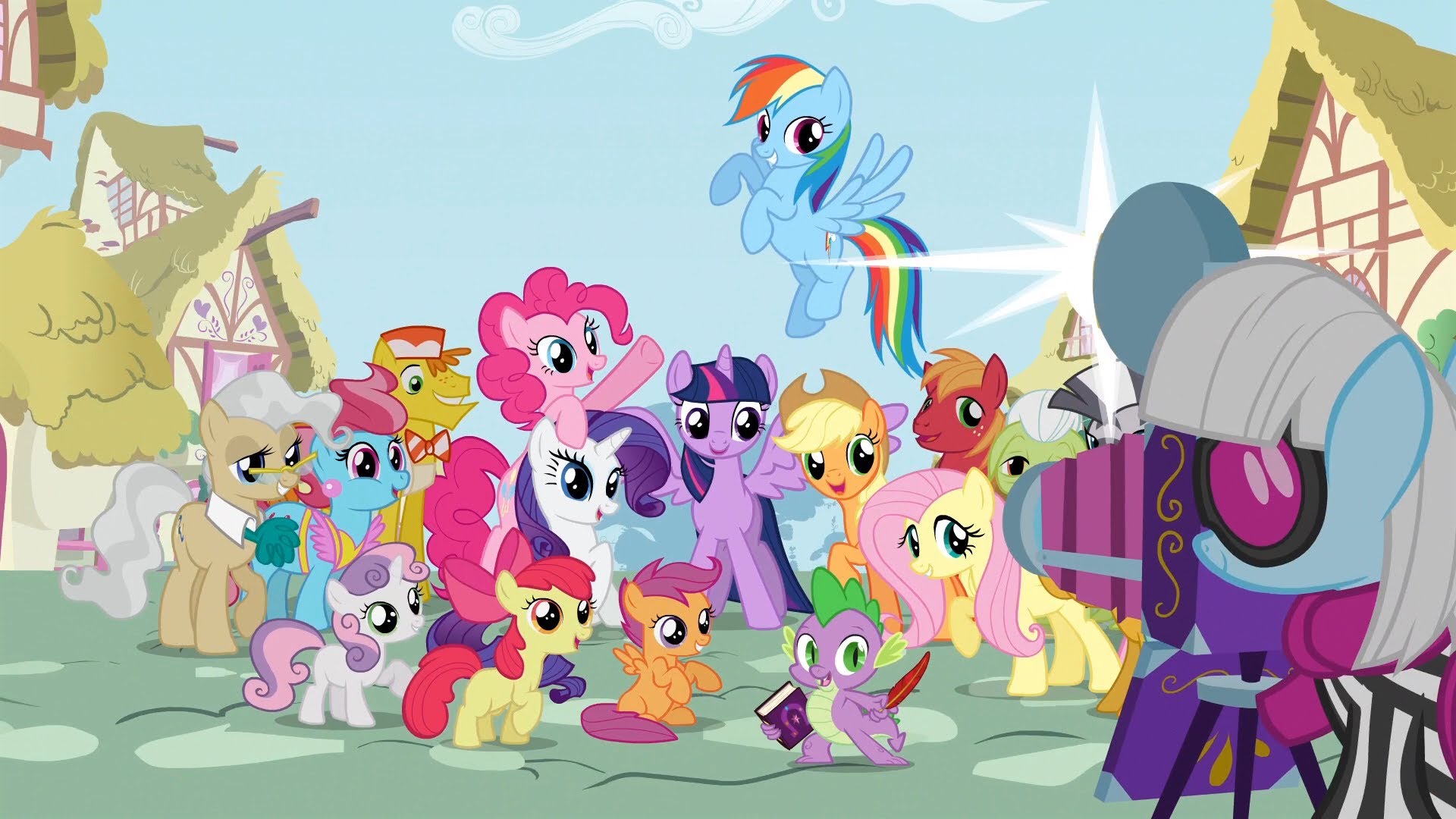 Season 1
