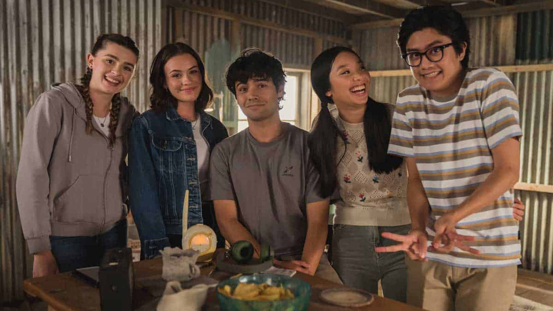 Season 3