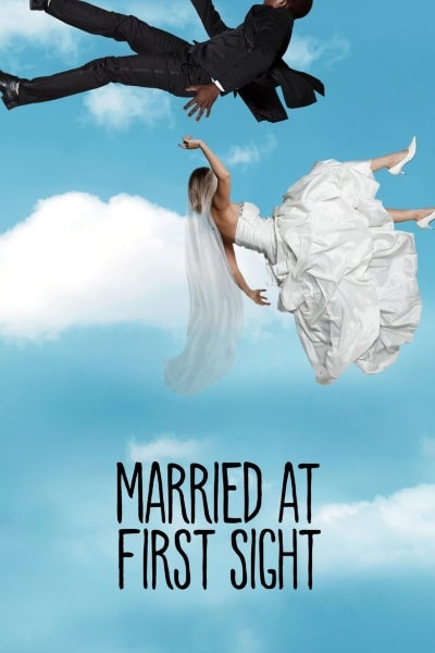 Married at First Sight - Season 3