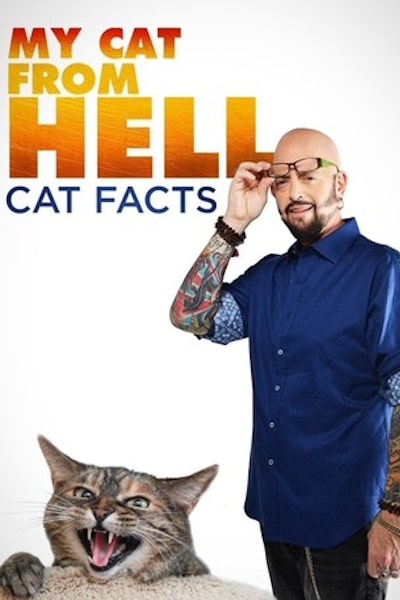 My Cat From Hell - Season 5