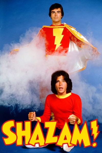 Shazam! - Season 3