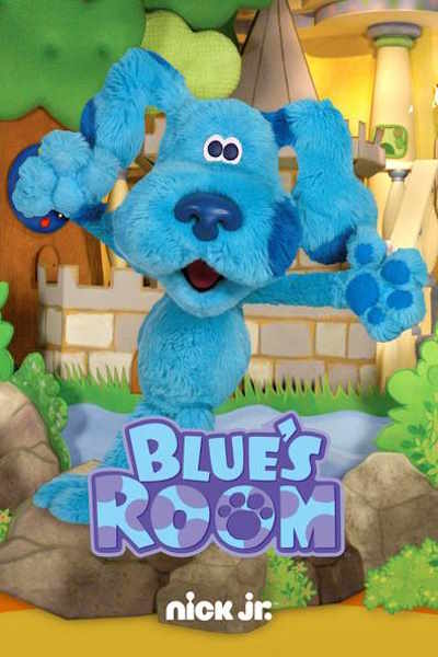 Blues Room - Season 2
