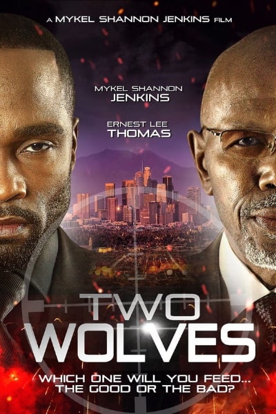 Two Wolves