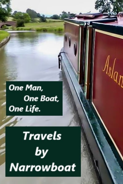 Travels by Narrowboat - Season 3