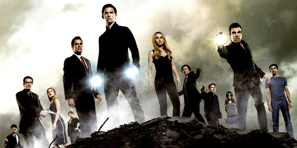 Season 3