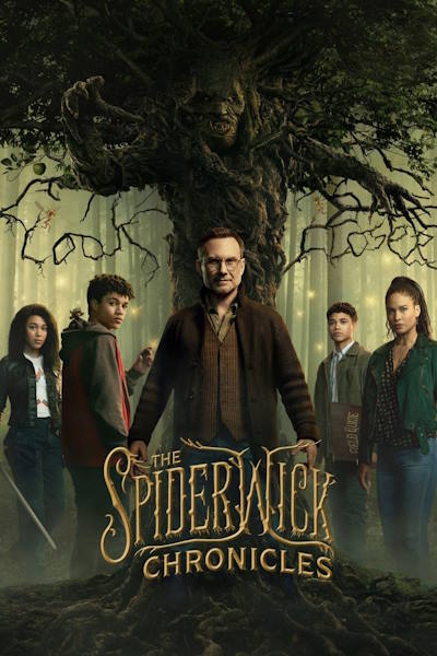 The Spiderwick Chronicles - Season 1