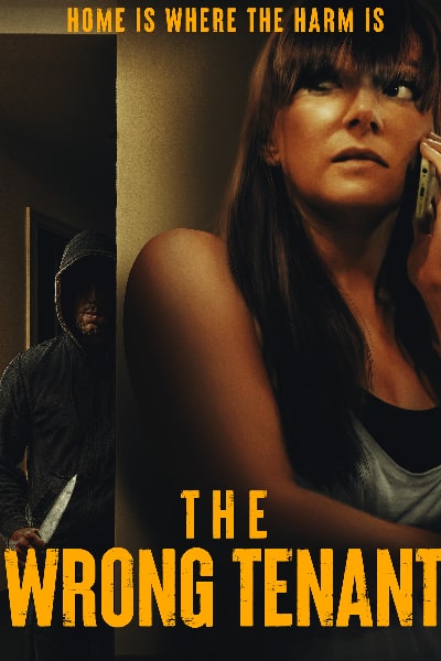 The Wrong Tenant