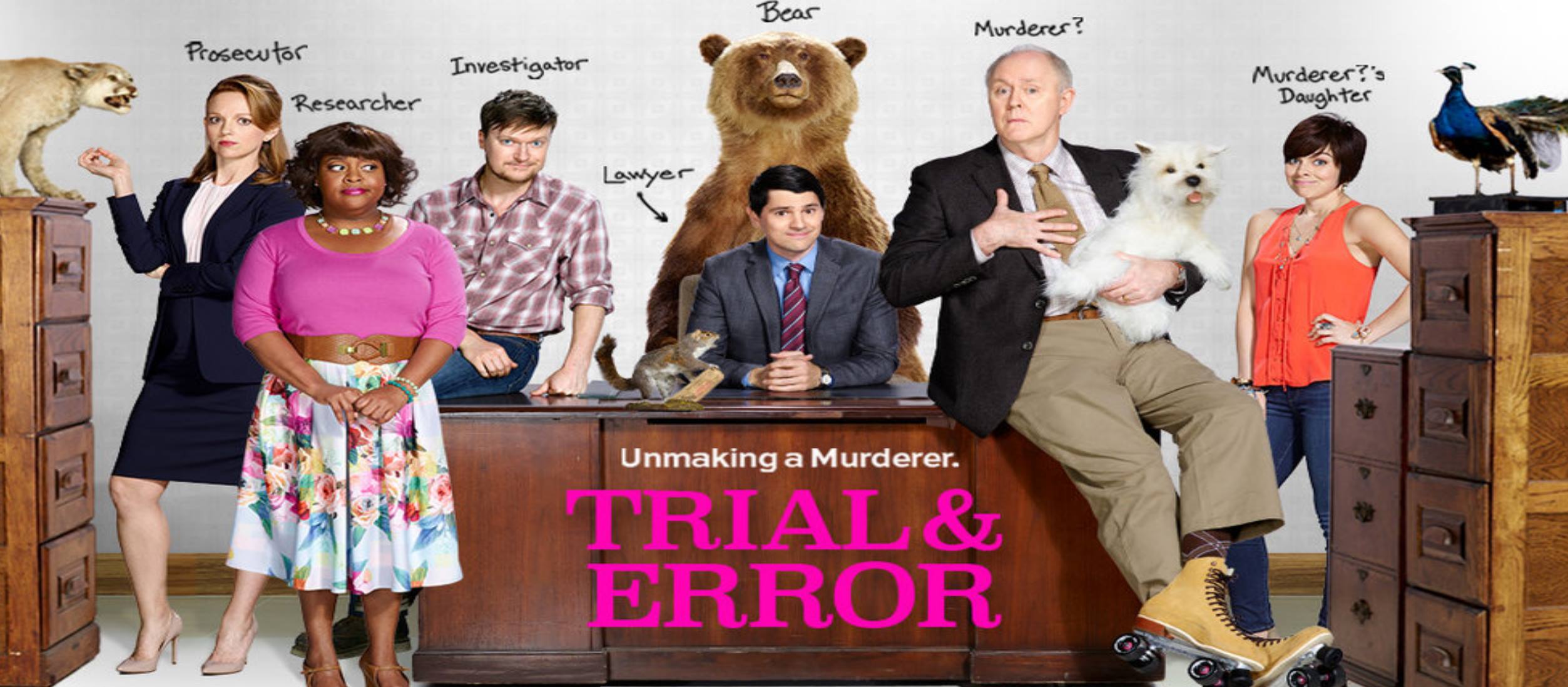 Season 1