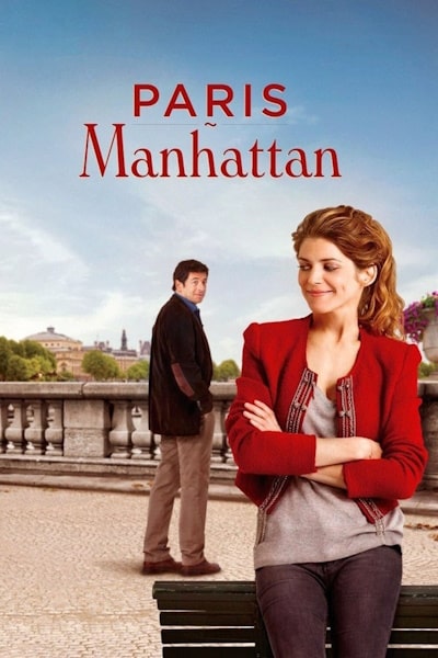 Paris-Manhattan