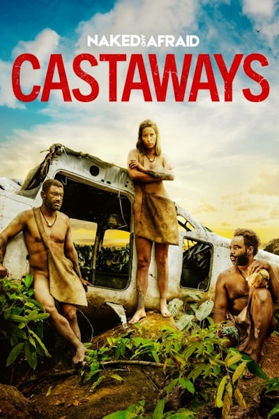 Naked and Afraid: Castaways - Season 1