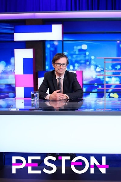 Peston - Season 11