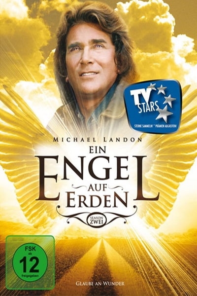 Highway to Heaven - Season 2