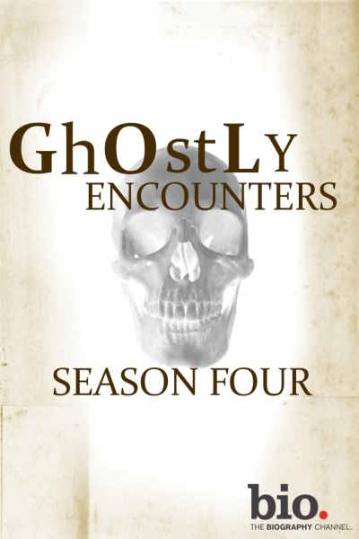 Ghostly Encounters - Season 4