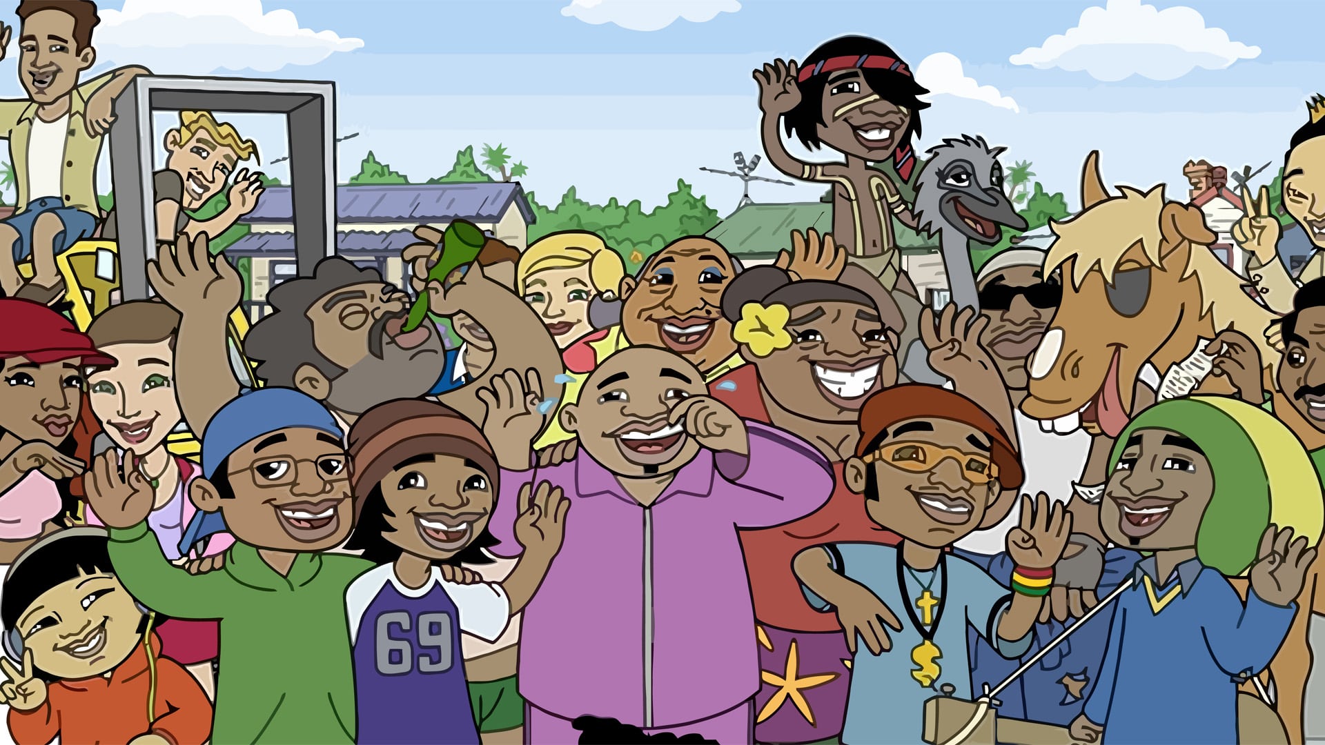 Season 1