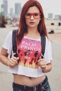 Lora McHugh