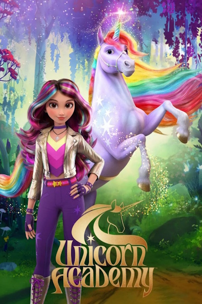 Unicorn Academy - Season 4