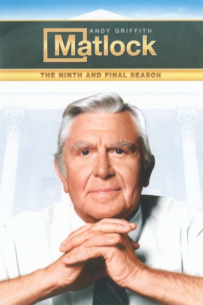 Matlock - Season 9
