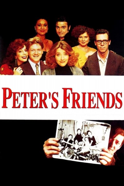 Peters Friends