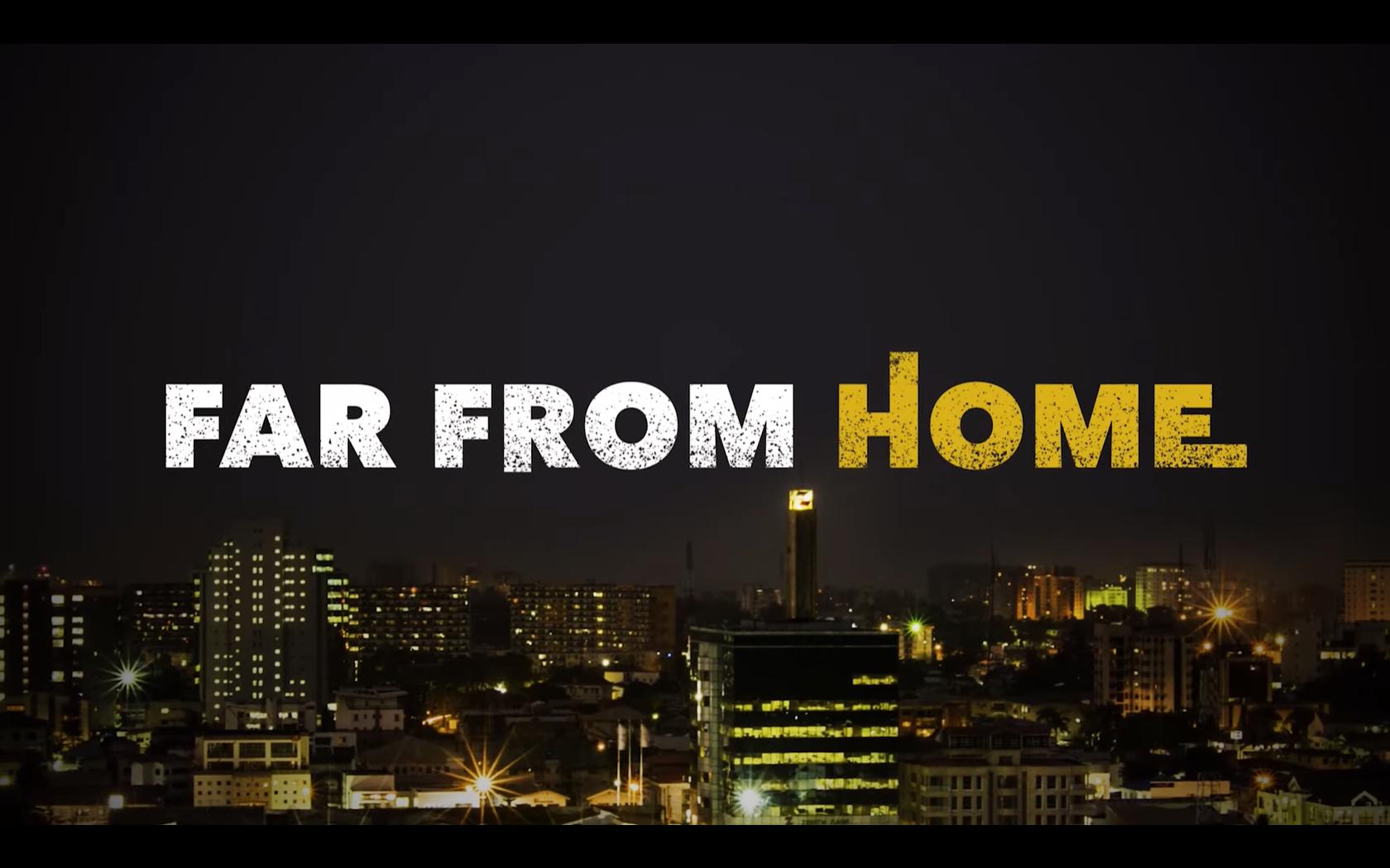 Far from Home - Season 1