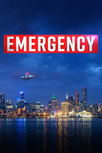 Emergency - Season 2