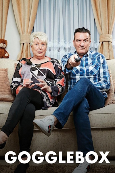 Gogglebox - Season 27