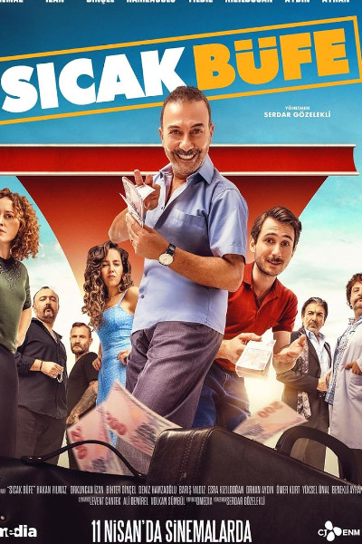 Sicak Bufe