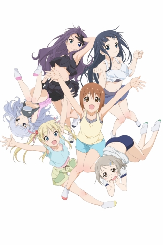 Anitore! XX [Sub: Eng]