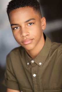 Terrell Ransom Jr.