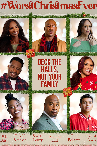 WorstChristmasEver