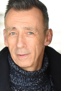 Mark Cabus