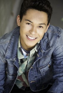 Chantz Simpson