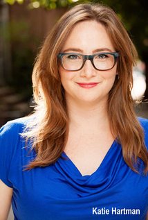 Katie Hartman