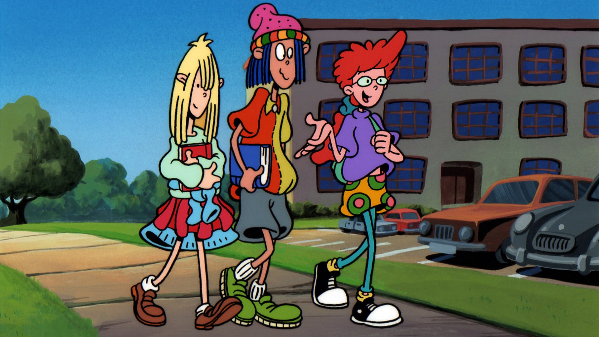 Season 1