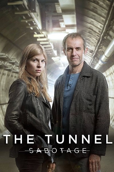 The Tunnel - Season 3