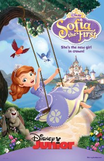 Sofia the First - Season 1 - Dubl