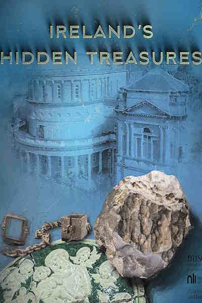 Irelands Hidden Treasures - Season 1